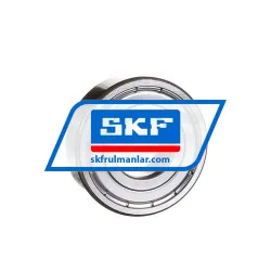 SKF 6203-2Z/C2ELHT23