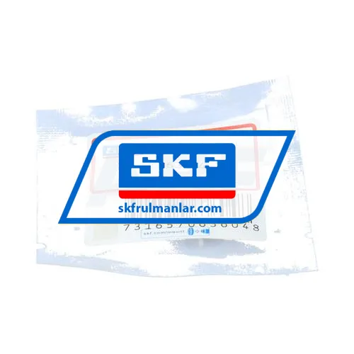 SKF 638/4-2Z ürün fotoğrafı 2