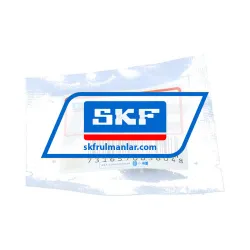 SKF 638/4-2Z rulman resim 2