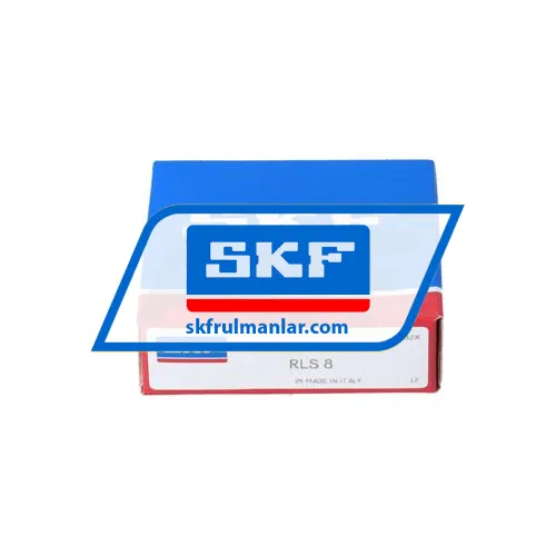 SKF RLS8 ürün fotoğrafı 3