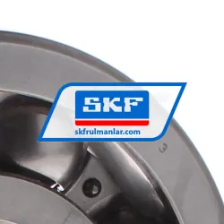 SKF 6414/C3 rulman resim 2