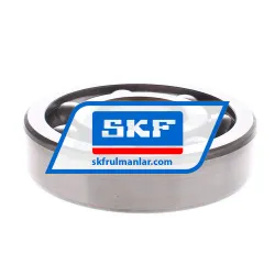 SKF 6414/C3 rulman resim 3