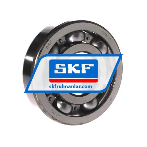 SKF 6410/C3