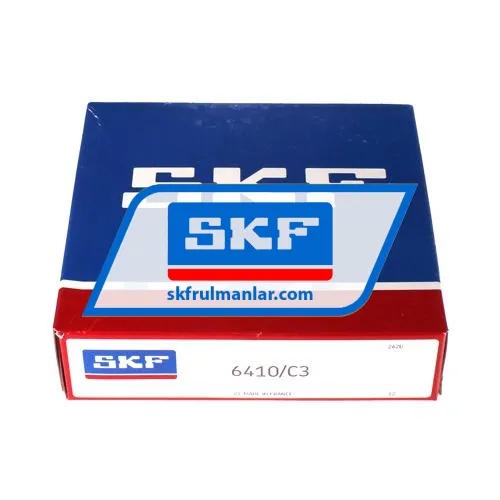 SKF 6410/C3 ürün fotoğrafı 3