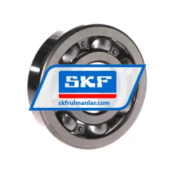 SKF 6410/C3 rulman resim 2