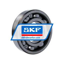 SKF 6316-Z rulman resim 2