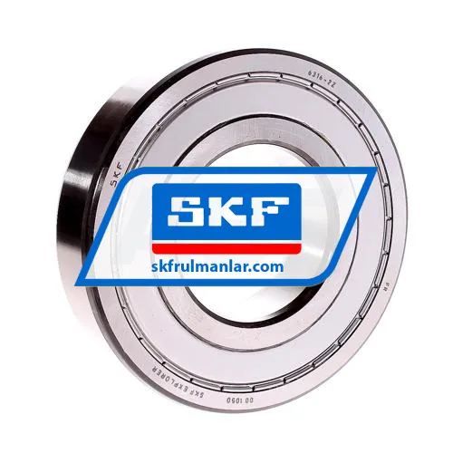 SKF 6316-2Z
