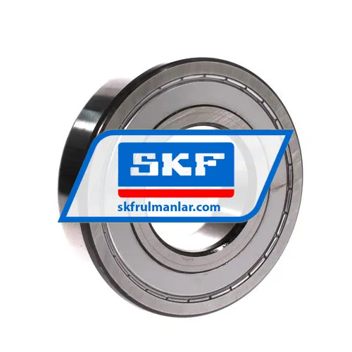 SKF 6315-2Z/C3 ürün fotoğrafı 2