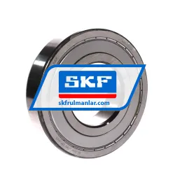 SKF 6315-2Z/C3