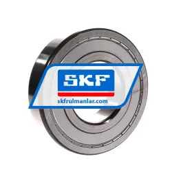 SKF 6315-2Z/C3 rulman resim 2