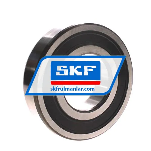 SKF 6314-2RS1/C3 ürün fotoğrafı 2