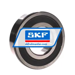 SKF 6314-2RS1/C3