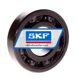 SKF 6308/VA201 rulman resim 2