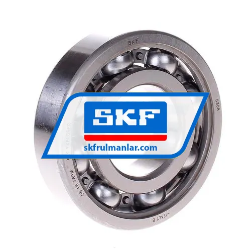 SKF 6308