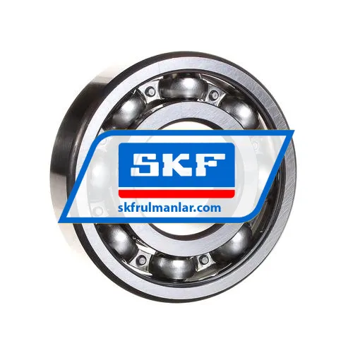 SKF 6308 ürün fotoğrafı 2