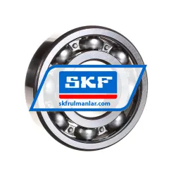SKF 6308 rulman resim 2