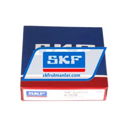 SKF 6308 rulman resim 3