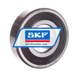 SKF 6307-2RS1