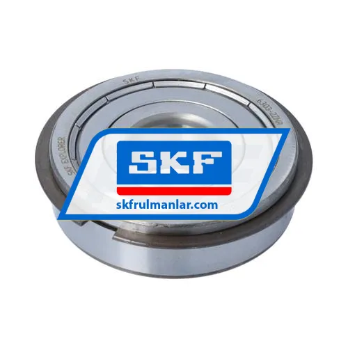 SKF 6303-2ZNR