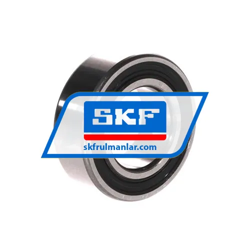 SKF 63006-2RS1 ürün fotoğrafı 2