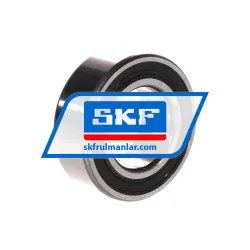 SKF 63006-2RS1 rulman resim 2