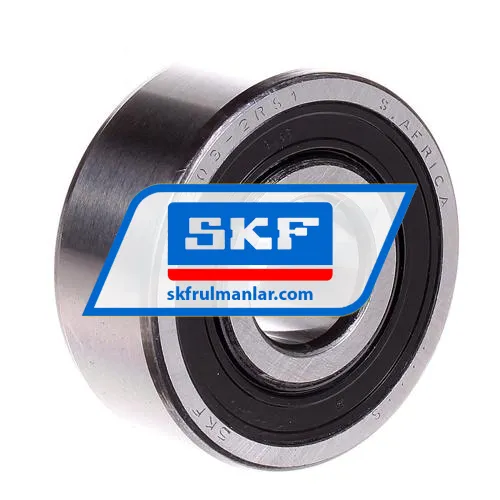 SKF 62303-2RS1