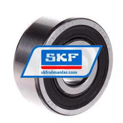 SKF 62303-2RS1