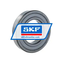 SKF 6214-2Z/C3