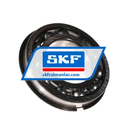 SKF 6213NR/C3 rulman resim 2