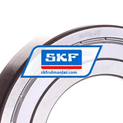 SKF 6213-2Z rulman resim 2