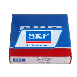 SKF 6213-2Z rulman resim 4