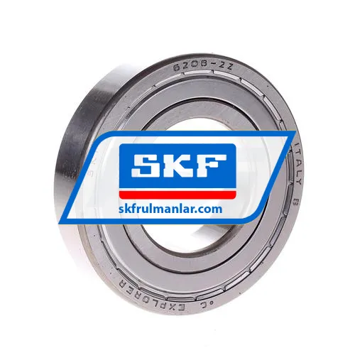 SKF 6209-2Z