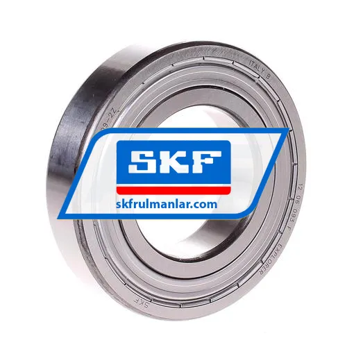 SKF 6209-2Z ürün fotoğrafı 2