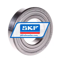 SKF 6209-2Z rulman resim 2