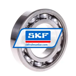 SKF 6209 rulman resim 2