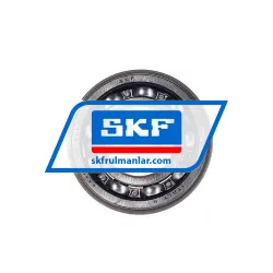 SKF 6208-ZNR