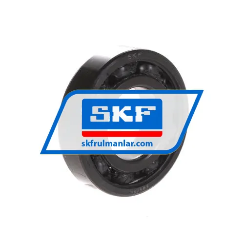 SKF 6207/VA201