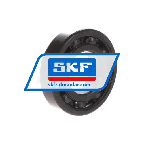 SKF 6207/VA201 ürün fotoğrafı 2