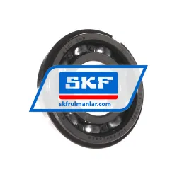 SKF 6207-ZNR