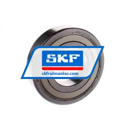 SKF 6207-Z/C3