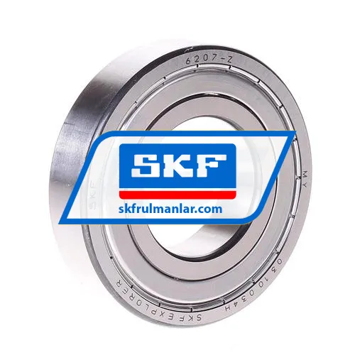 SKF 6207-Z