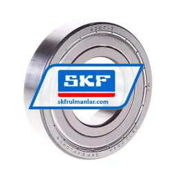 SKF 6207-Z