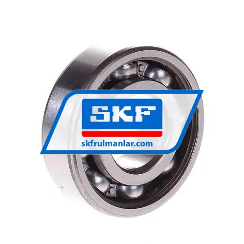 SKF 6204-Z/C3 ürün fotoğrafı 2