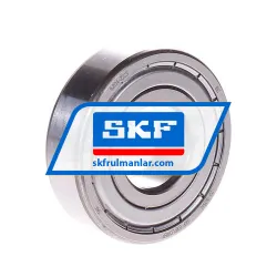 SKF 6204-Z/C3