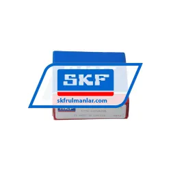 SKF 6204-2Z/VA201 rulman resim 3
