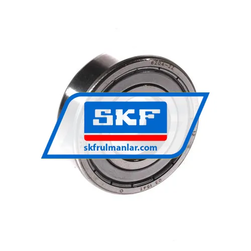 SKF 6204-2Z