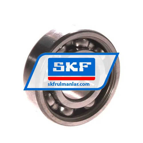 SKF 6203-Z ürün fotoğrafı 2