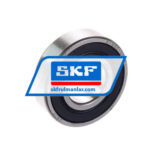 SKF 61900-2RS1