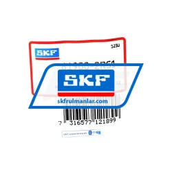 SKF 61900-2RS1 rulman resim 2