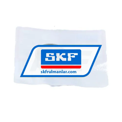 SKF 619/6-2Z